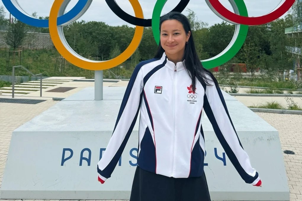 Where Are They Now? Camille Cheng – Wired for Curiosity Beyond the&nbsp;Pool