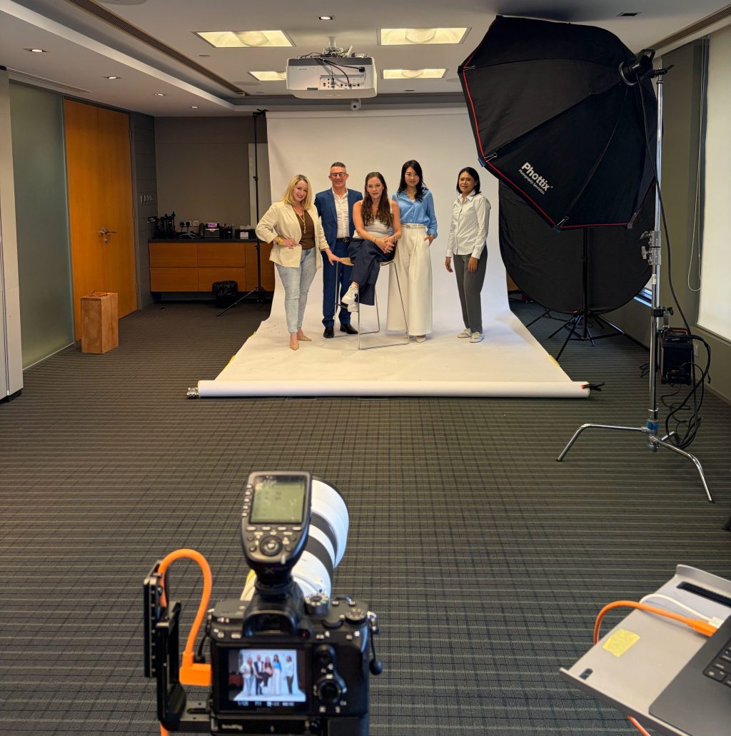 What I Learned After Spending an Afternoon with the 2026 TEDx TinHau Women&nbsp;Speakers