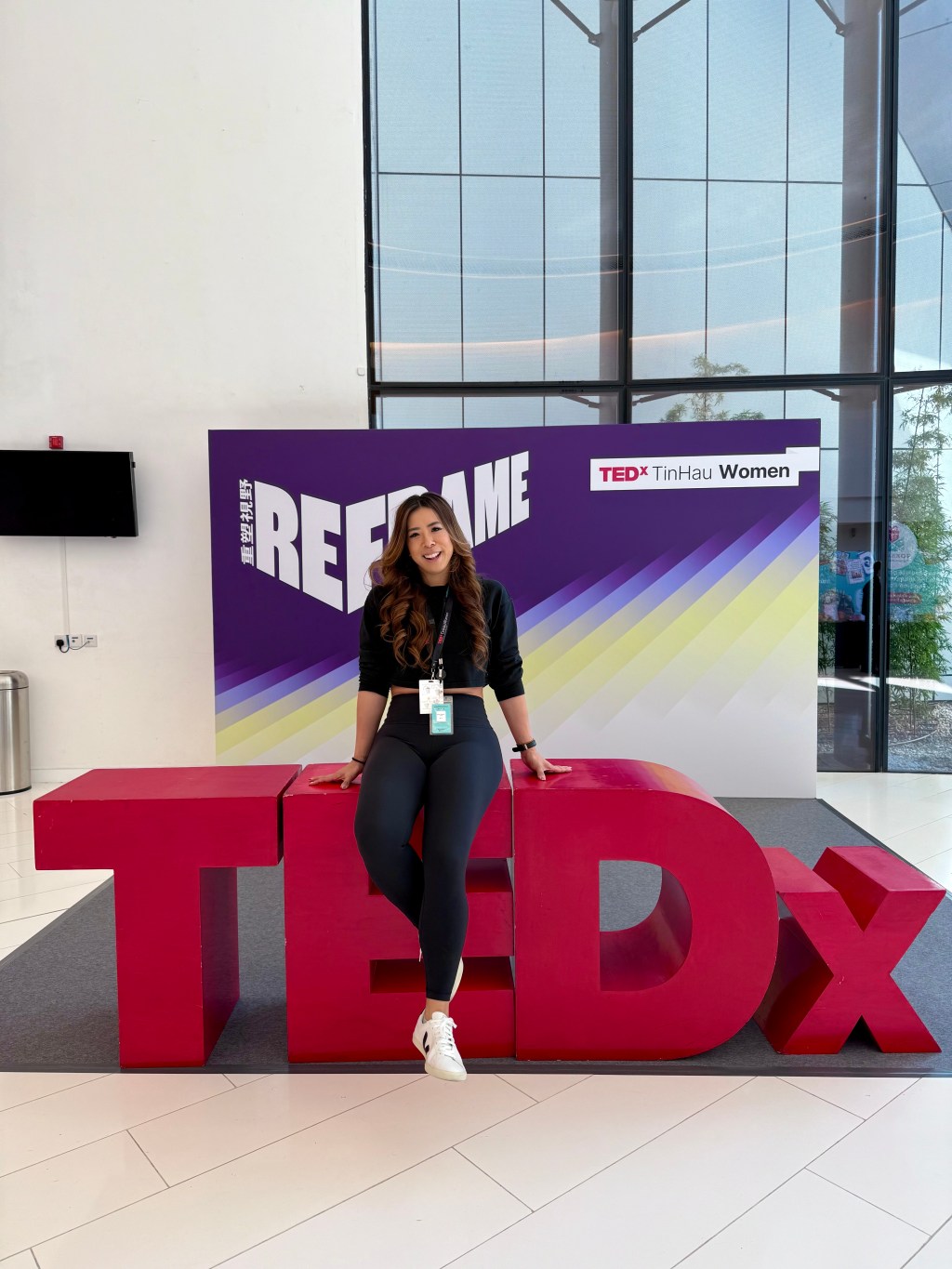 BEHIND THE SCENES: How I Accidentally Became TEDx TinHau Women’s Head of&nbsp;Experience