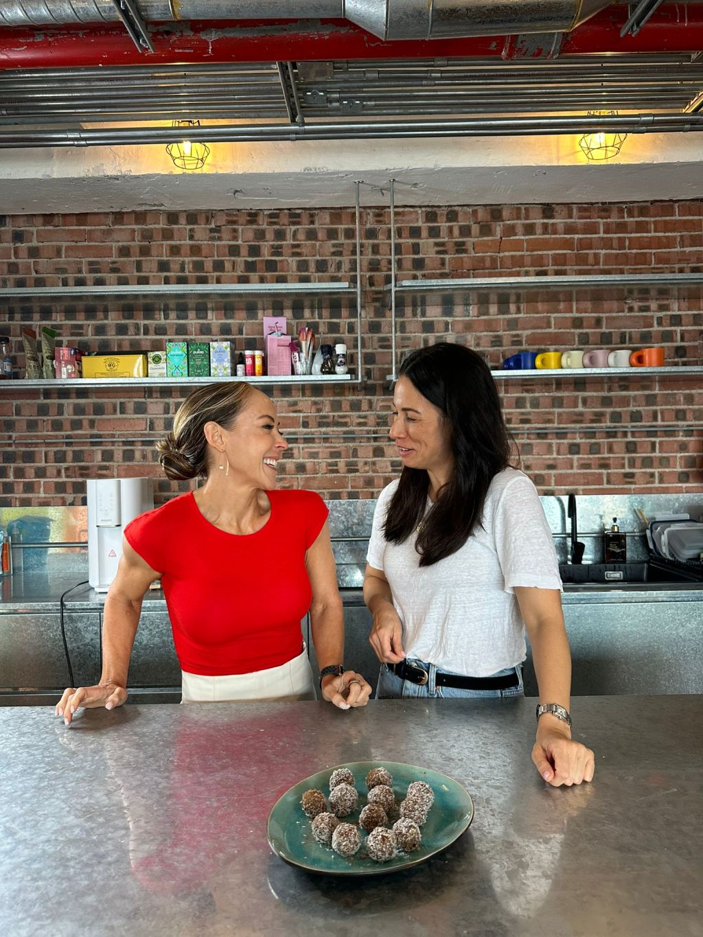 Meet the Quest Leaders: Happy Hormones – Cook. Learn. Nourish.&nbsp;Thrive.