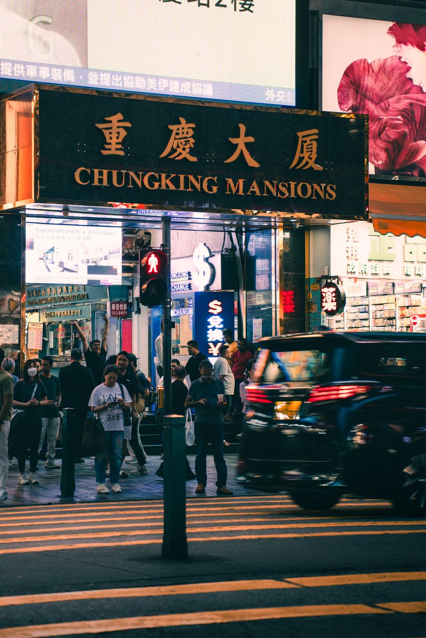 Meet the Quest Leaders: Chungking Unwrapped – A Journey Beyond&nbsp;Bias